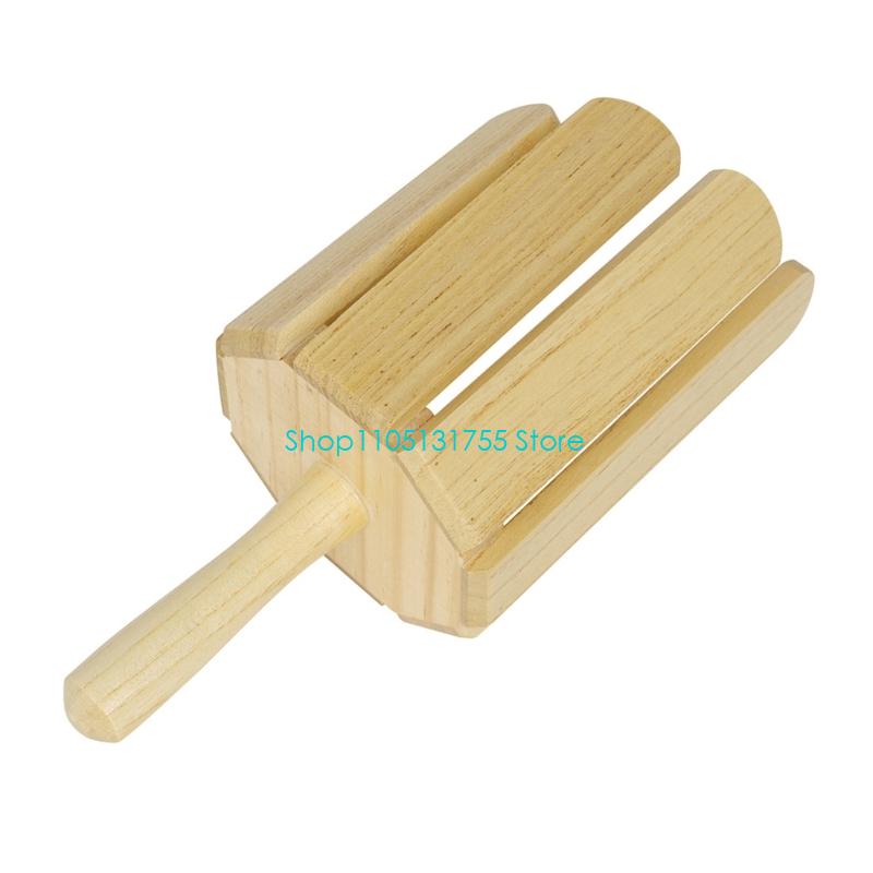 K0EF Wooden Tone Block Percuss - Musical Instrument For Babies review and price