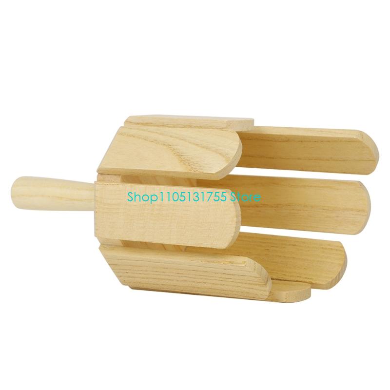K0EF Wooden Tone Block Percuss - Musical Instrument For Babies review and price