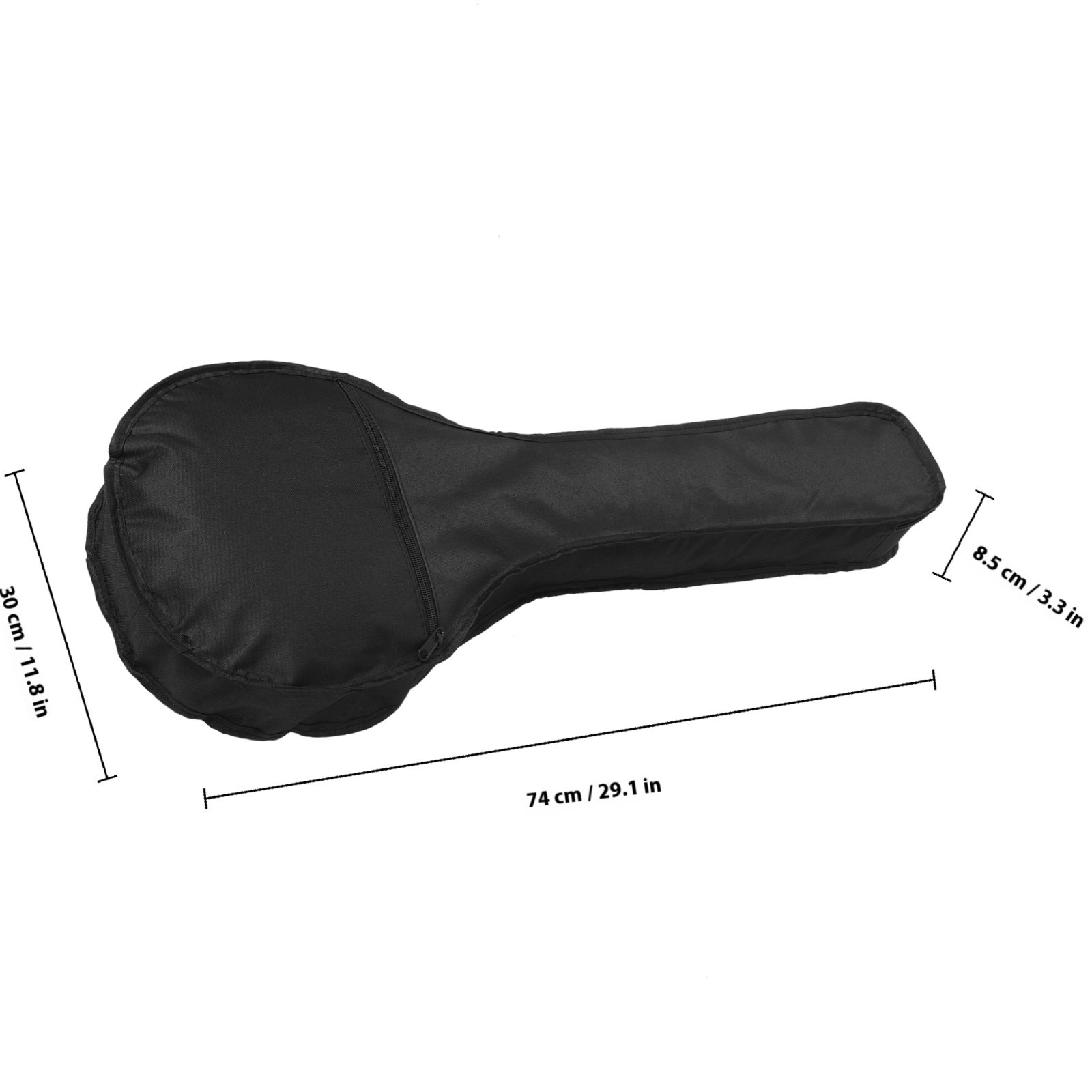 Large Travel Backpack Carrying - Musical Instrument Mandolin review and price