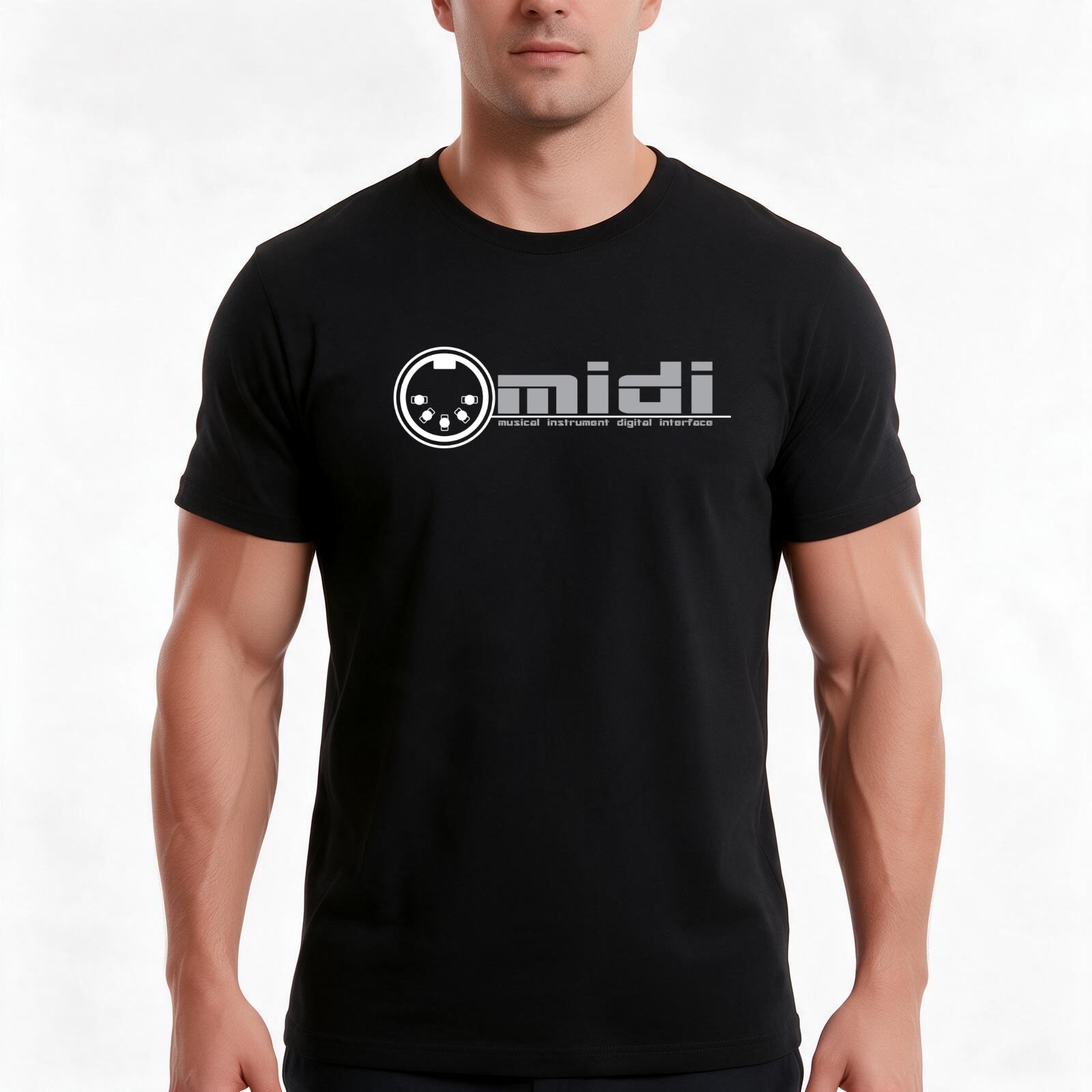 MIDI - Musical Instrument Digi - Musical Instrument Digital Interface (Midi) review and price