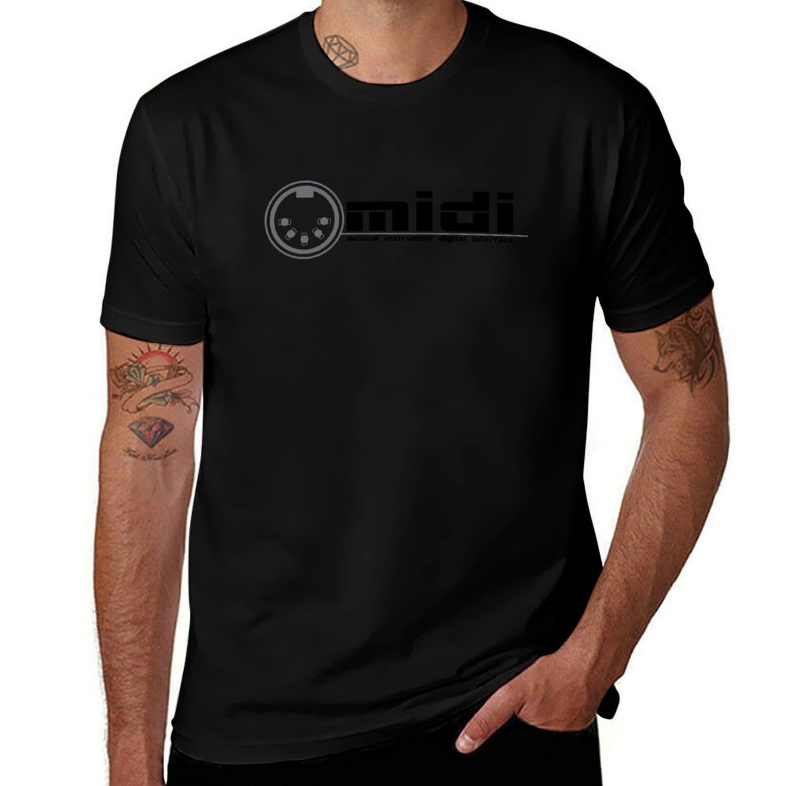 MIDI - Musical Instrument Digi - Musical Instrument Digital Interface (Midi) review and price