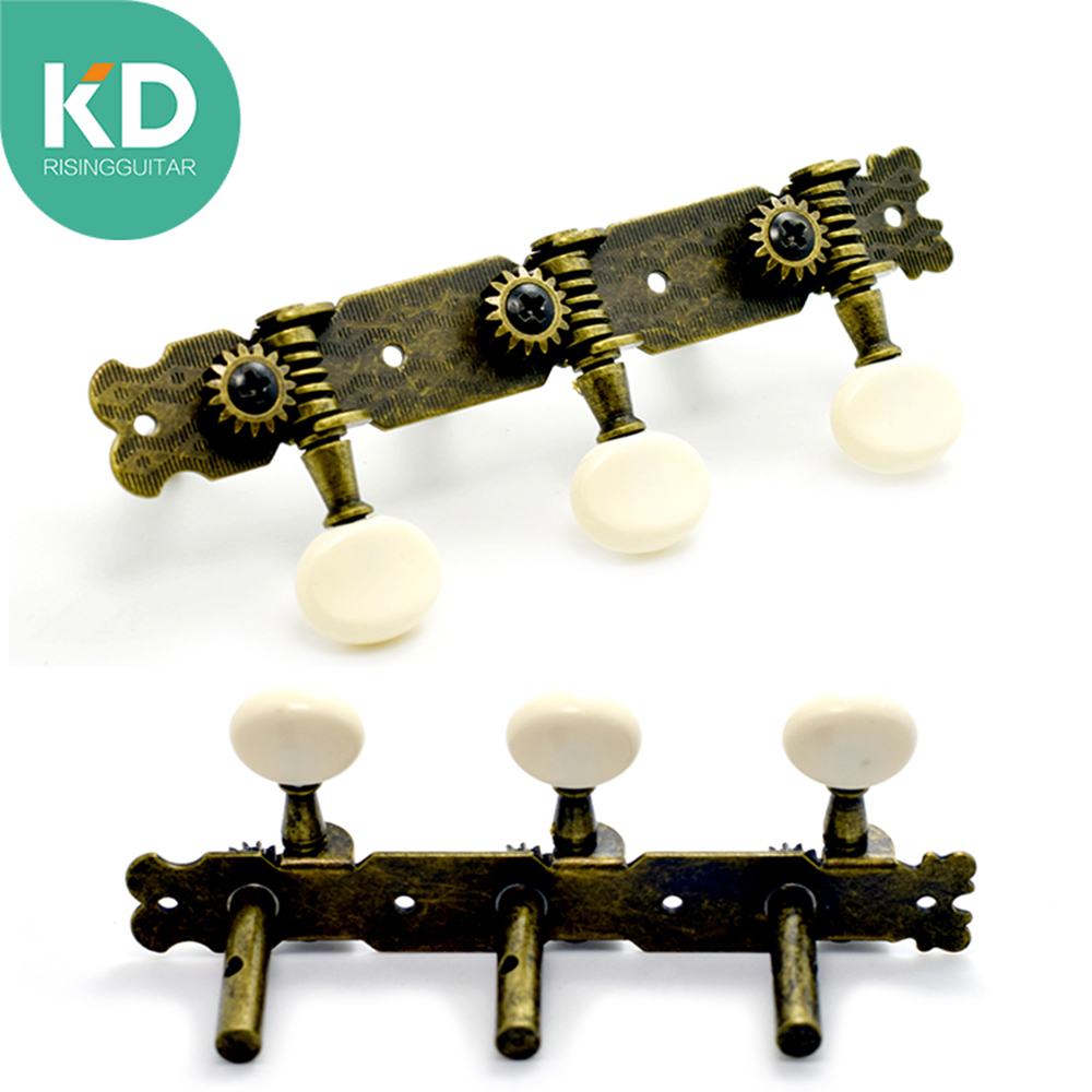 KD Classical Guitar Tuning Peg - Musical Instrument Old review and price