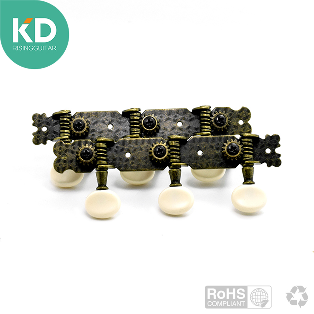 KD Classical Guitar Tuning Peg - Musical Instrument Old review and price