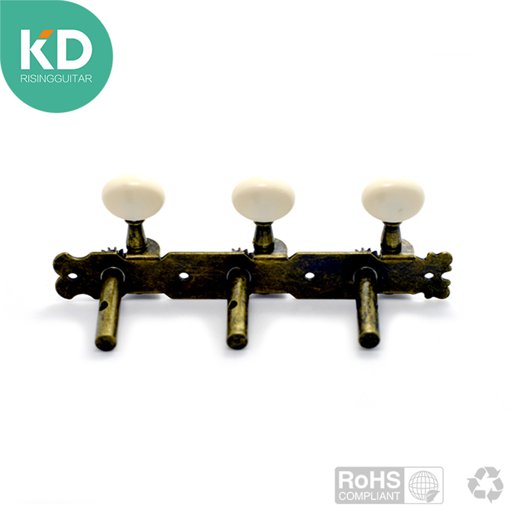 KD Classical Guitar Tuning Peg - Musical Instrument Old review and price