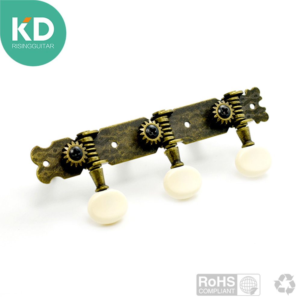 KD Classical Guitar Tuning Peg - Musical Instrument Old review and price
