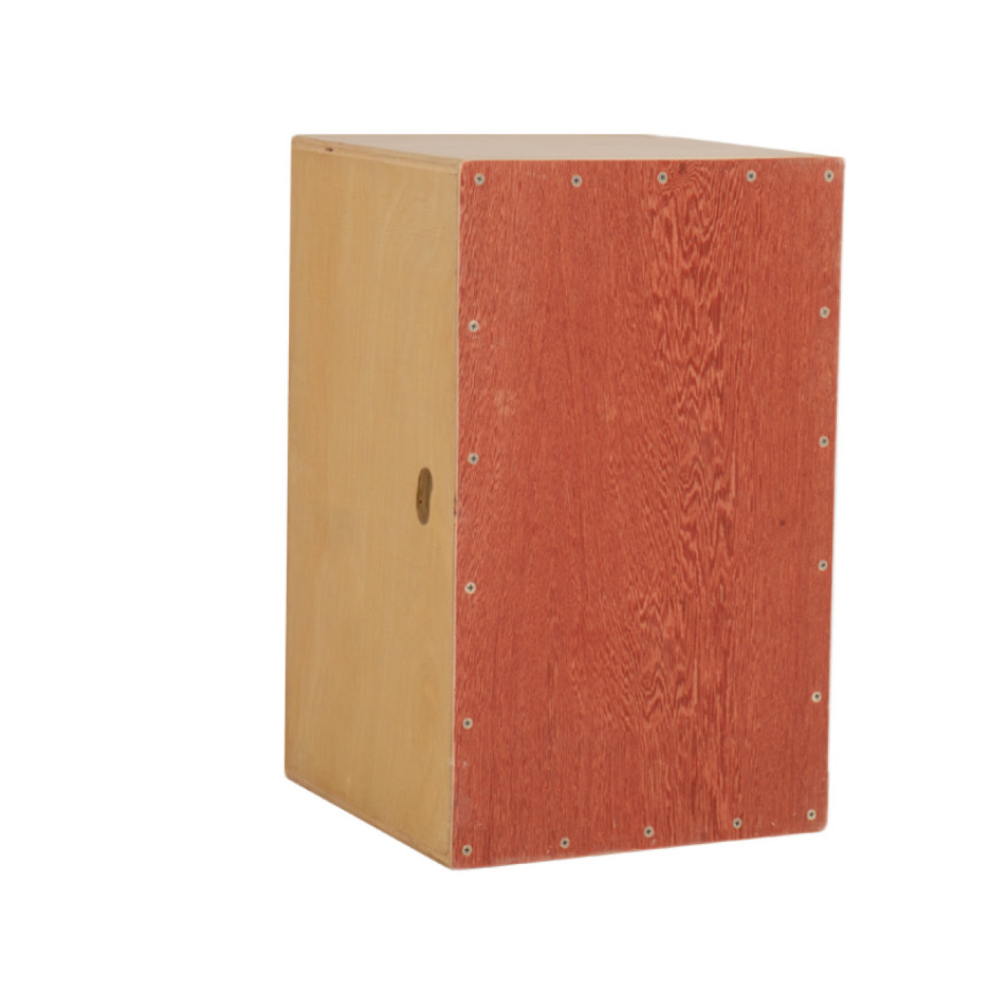 Ebony Wood Cajon Drum With Sna - Cajon Musical Instrument review and price