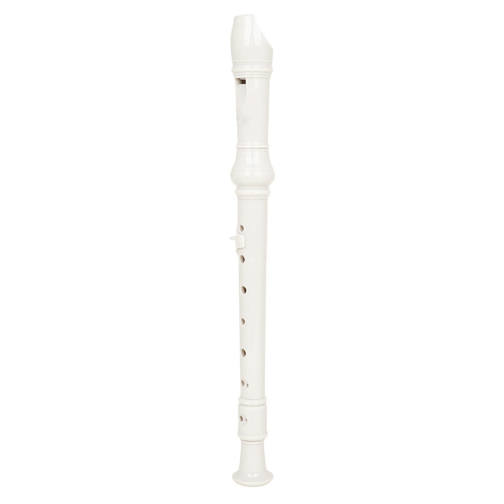 1Set Eight Hole Recorder Sopra - Soprano Recorder Plastic review and price